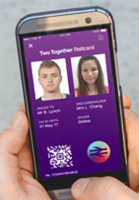 Railcard